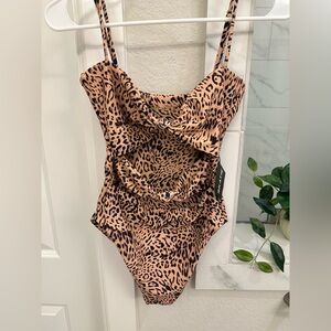 Skatie Lisa One Piece in Dume - Small - NWT